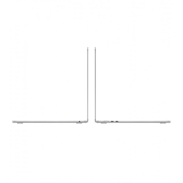 Apple MacBook Air 15" M4 512GB/32GB/10GPU Silver (Z1DB000G4)