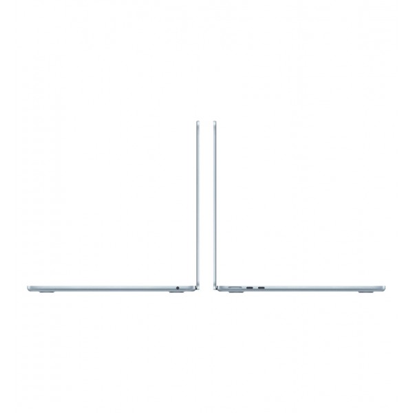 Apple MacBook Air 13" M4 2TB/16GB/10GPU Sky Blue (Z1H7000RR)
