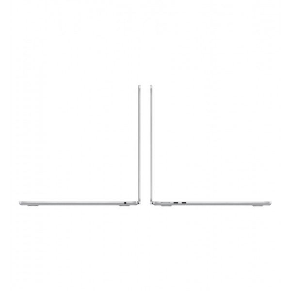 Apple MacBook Air 13" M4 2TB/24GB/10GPU Silver (Z1CT000S2)