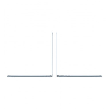 Apple MacBook Air 13" M4 2TB/24GB/10GPU Sky Blue (Z1CT000S2)