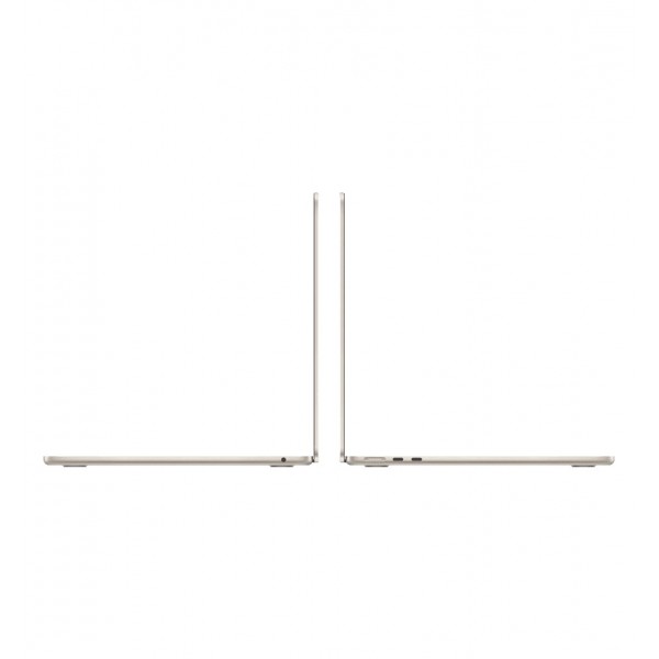 Apple MacBook Air 13" M4 2TB/32GB/10GPU Starlight (Z1CV000RZ)
