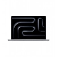 Apple MacBook Pro 14" M4 Chip 16GB/512GB/10CPU/10GPU Silver with Nano-texture Display 2024 (Z1DW000KH)