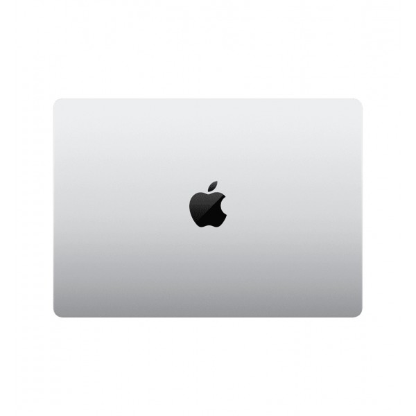 Apple MacBook Pro 14" M4 Chip 16GB/1TB/10CPU/10GPU Silver with Nano-texture Display 2024 (Z1DW000NP)