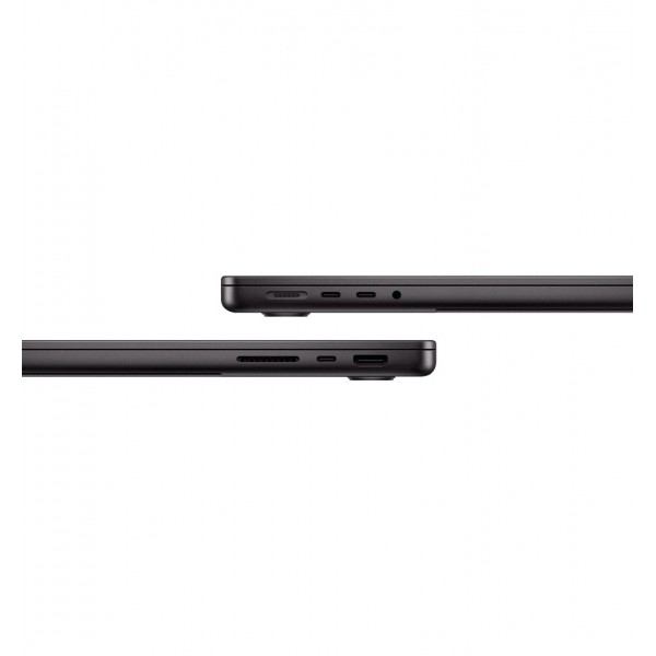 Apple MacBook Pro 14" M4 Chip 24GB/2TB/10CPU/10GPU Space Black with Nano-texture Display 2024 (Z1DS000U8) Apple MacBook Pro 14" M4 Chip 24GB/2TB/10CPU/10GPU Space Black with Nano-texture Display 2024 (Z1DS000U8)