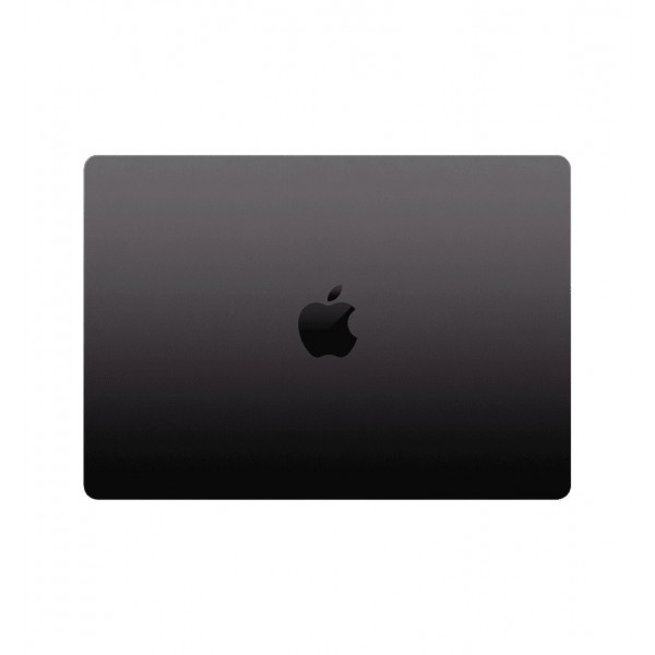 Apple MacBook Pro 14" M4 Chip 24GB/512GB/10CPU/10GPU Space Black with Nano-texture Display 2024 (Z1DS000MN)