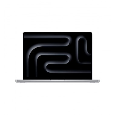Apple MacBook Pro 14" M4 Chip 24GB/512GB/10CPU/10GPU Silver with Nano-texture Display 2024 (Z1DS000NF)