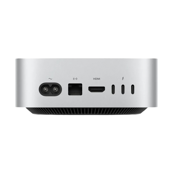 Apple Mac mini Apple M4 Pro 1TB/48GB/16GPU Silver 2024 (Z1JV000LZ)