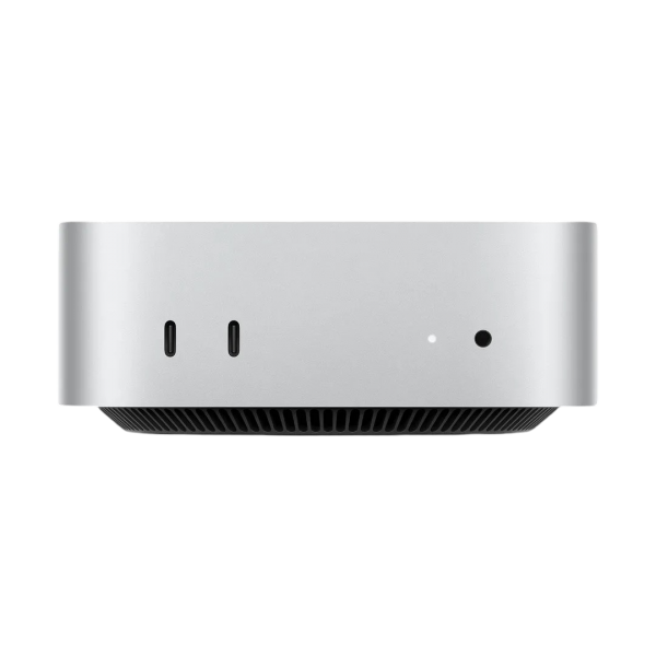 Apple Mac mini Apple M4 Pro 1TB/48GB/20GPU Silver 2024 (Z1JV000L9)