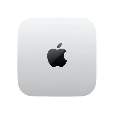 Apple Mac mini M4 Pro 2TB/64GB/20GPU Silver 2024 (Z1JV000KN)