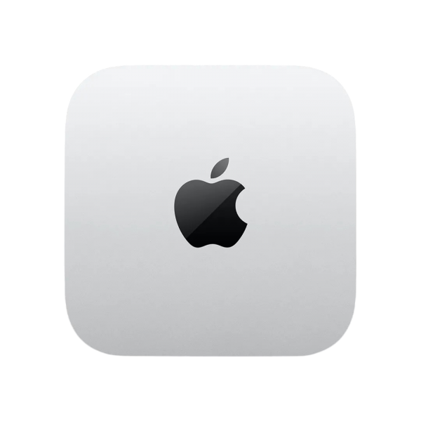 Apple Mac mini Apple M4 Pro 2TB/64GB/20GPU Silver 2024 (Z1JV000KN)