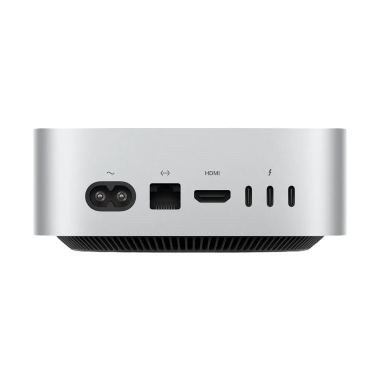 Apple Mac mini M4 Pro 2TB/64GB/20GPU Silver 2024 (Z1JV000KN)