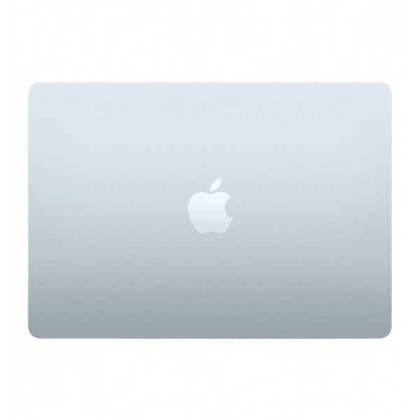 Б/У Apple MacBook Air 13" M4 256GB/16GB/8GPU Sky Blue (MC6T4)