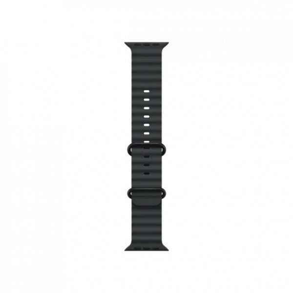 Б/У Apple Watch Ultra 2 GPS + Cellular 49mm Black Titanium Case with Black Ocean Band Б/У Apple Watch Ultra 2 GPS + Cellular 49mm Black Titanium Case with Black Ocean Band