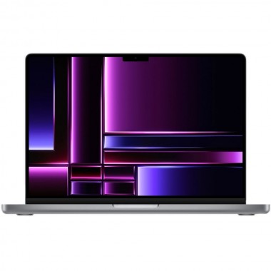 New Apple MacBook Pro 14" 1Tb Space Gray (MPHG3) 2022 (2)