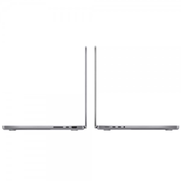 New Apple MacBook Pro 14" 1Tb Space Gray (MPHG3) 2022 (2) New Apple MacBook Pro 14" 1Tb Space Gray (MPHG3) 2022 (2)