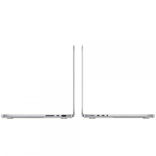 New Apple MacBook Pro 14" 512Gb Silver (MPHH3) 2022 (2) New Apple MacBook Pro 14" 512Gb Silver (MPHH3) 2022 (2)
