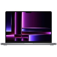 New Apple MacBook Pro 14" 512Gb Space Gray (MPHE3) 2022 (2)
