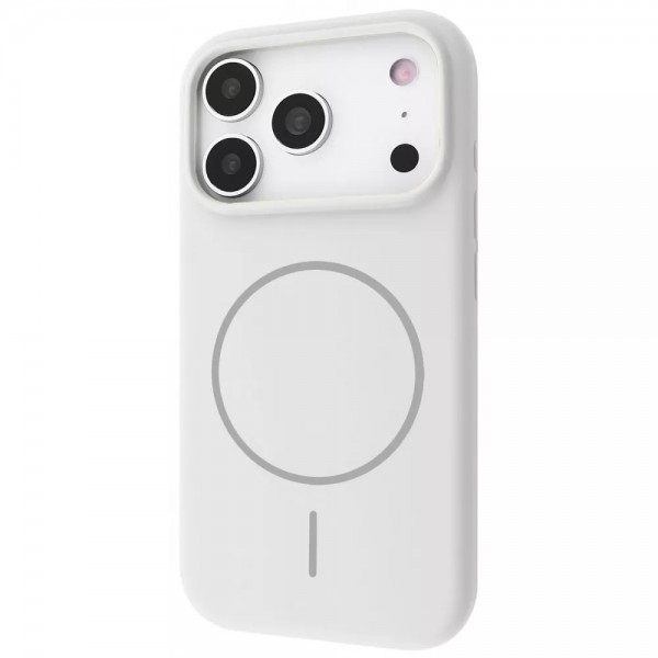 Чохол Proove Spectrum Case with Magnetic Ring iPhone 17 Pro Max Arctic White