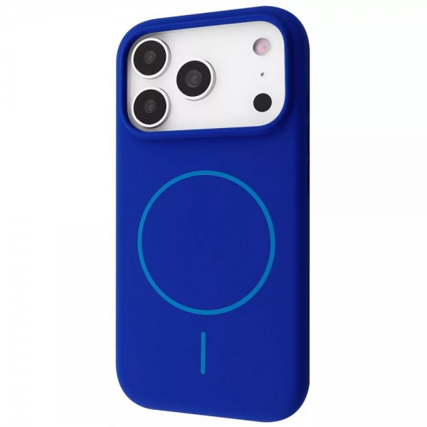 Чохол Proove Spectrum Case with Magnetic Ring iPhone 17 Pro Acid Blue