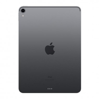 New Apple iPad Pro 12.9" Wi-Fi 1TB Space Gray (MTFR2) 2018