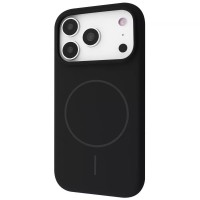 Чeхол Proove Spectrum Case with Magnetic Ring iPhone 17 Pro Deep Black