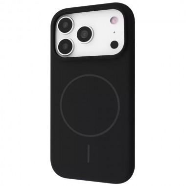 Чeхол Proove Spectrum Case with Magnetic Ring iPhone 17 Pro Deep Black