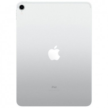 New Apple iPad Pro 12.9" Wi-Fi 256GB Silver (MTFN2)