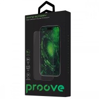 Защитное стекло Proove Safe Screen iPhone 12/12 Pro