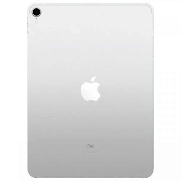 New Apple iPad Pro 12.9" Wi-Fi 512GB Silver (MTFQ2)