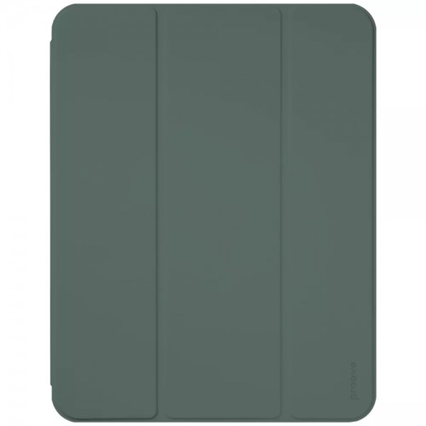 Чехол Proove Pillar Case iPad Air 11 2024/2025 Green