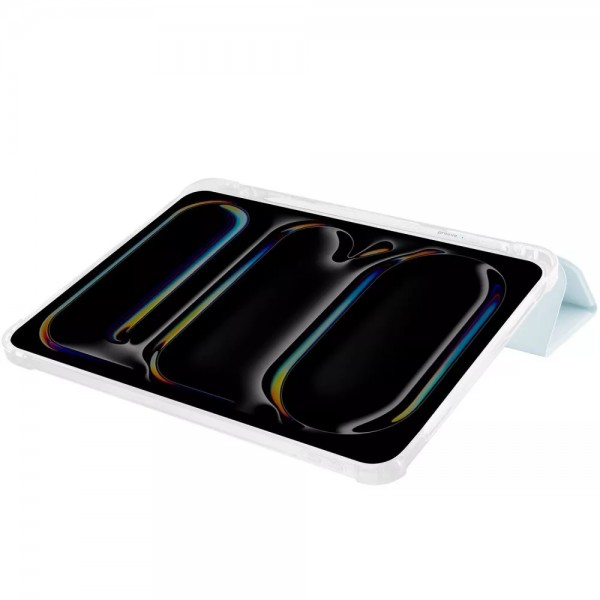 Чехол Proove Pillar Case iPad Air 11 2024/2025 Green