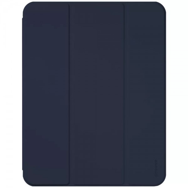 Чохол Proove Pillar Case iPad Air 13 2024/2025 Midnight Blue