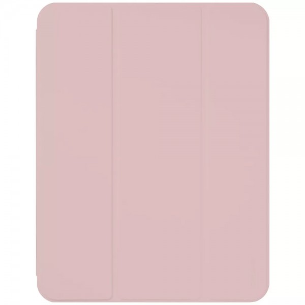Чехол Proove Pillar Case iPad Air 13 2024/2025 Pink Sand