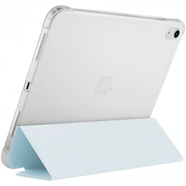 Чохол Proove Pillar Case iPad Air 13 2024/2025 Pink Sand