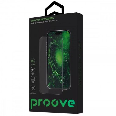 Захисне скло Proove Safe Screen iPhone Xr/11