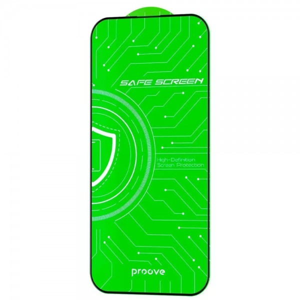 Захисне скло Proove Safe Screen iPhone Xr/11