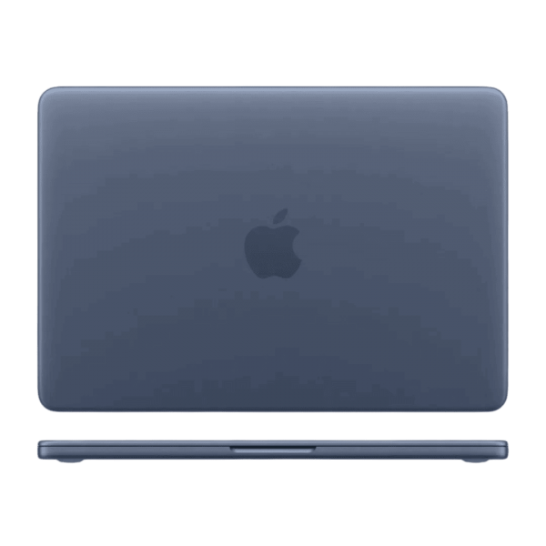 New Apple MacBook Neo 13" A18 Pro 256GB RAM 8Gb Indigo 2026 (MHFF4)