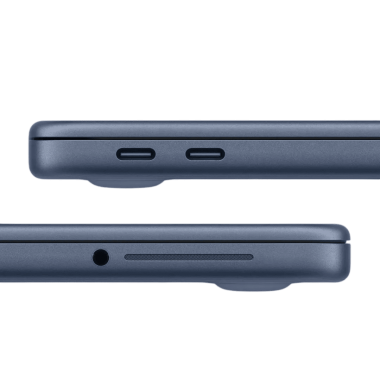 New Apple MacBook Neo 13" A18 Pro 512GB RAM 8Gb Indigo 2026 (MHFG4)