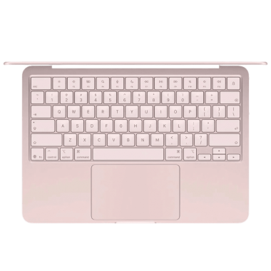 New Apple MacBook Neo 13" A18 Pro 256GB RAM 8Gb Blush 2026 (MHFH4)