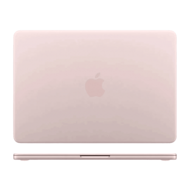 New Apple MacBook Neo 13" A18 Pro 256GB RAM 8Gb Blush 2026 (MHFH4)