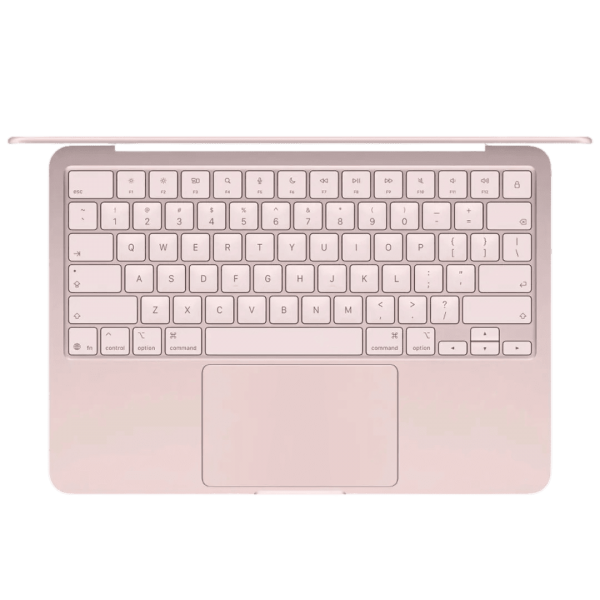 New Apple MacBook Neo 13" A18 Pro 512GB RAM 8Gb Blush 2026 (MHFJ4)
