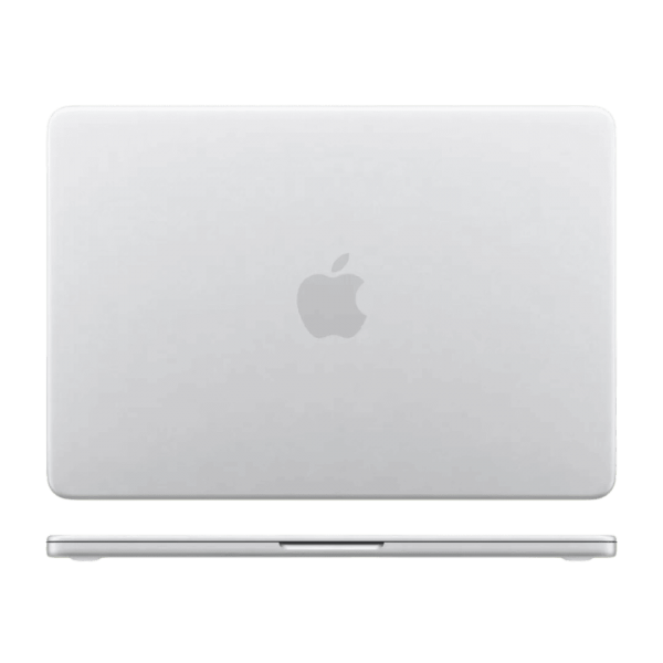 New Apple MacBook Neo 13" A18 Pro 256GB RAM 8Gb Silver 2026 (MHFA4)