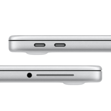 New Apple MacBook Neo 13" A18 Pro 256GB RAM 8Gb Silver 2026 (MHFA4)