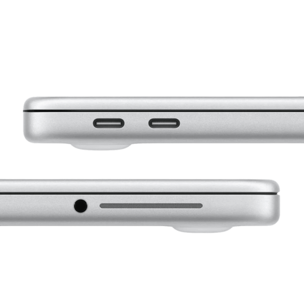 New Apple MacBook Neo 13" A18 Pro 256GB RAM 8Gb Silver 2026 (MHFA4)