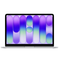 New Apple MacBook Neo 13" A18 Pro 512GB RAM 8Gb Silver 2026 (MHFC4)