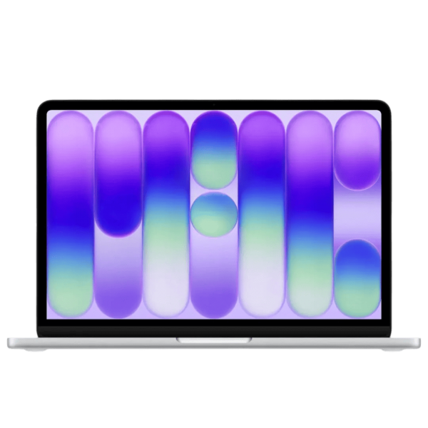 New Apple MacBook Neo 13" A18 Pro 512GB RAM 8Gb Silver 2026 (MHFC4)