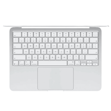 New Apple MacBook Neo 13" A18 Pro 512GB RAM 8Gb Silver 2026 (MHFC4)