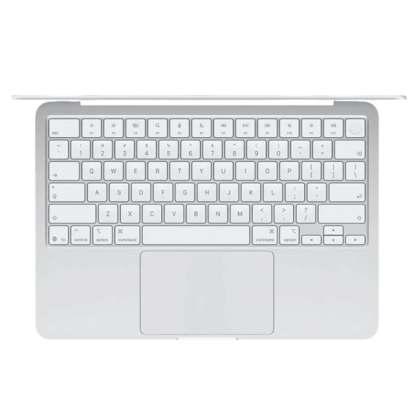 New Apple MacBook Neo 13" A18 Pro 512GB RAM 8Gb Silver 2026 (MHFC4)