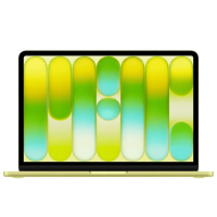 New Apple MacBook Neo 13" A18 Pro 256GB RAM 8Gb Citrus 2026 (MHFD4)