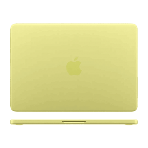 New Apple MacBook Neo 13" A18 Pro 256GB RAM 8Gb Citrus 2026 (MHFD4)